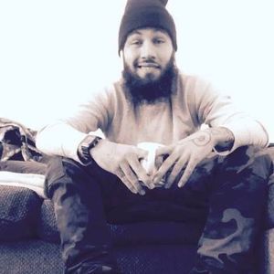 Meet your Posher, Abdul